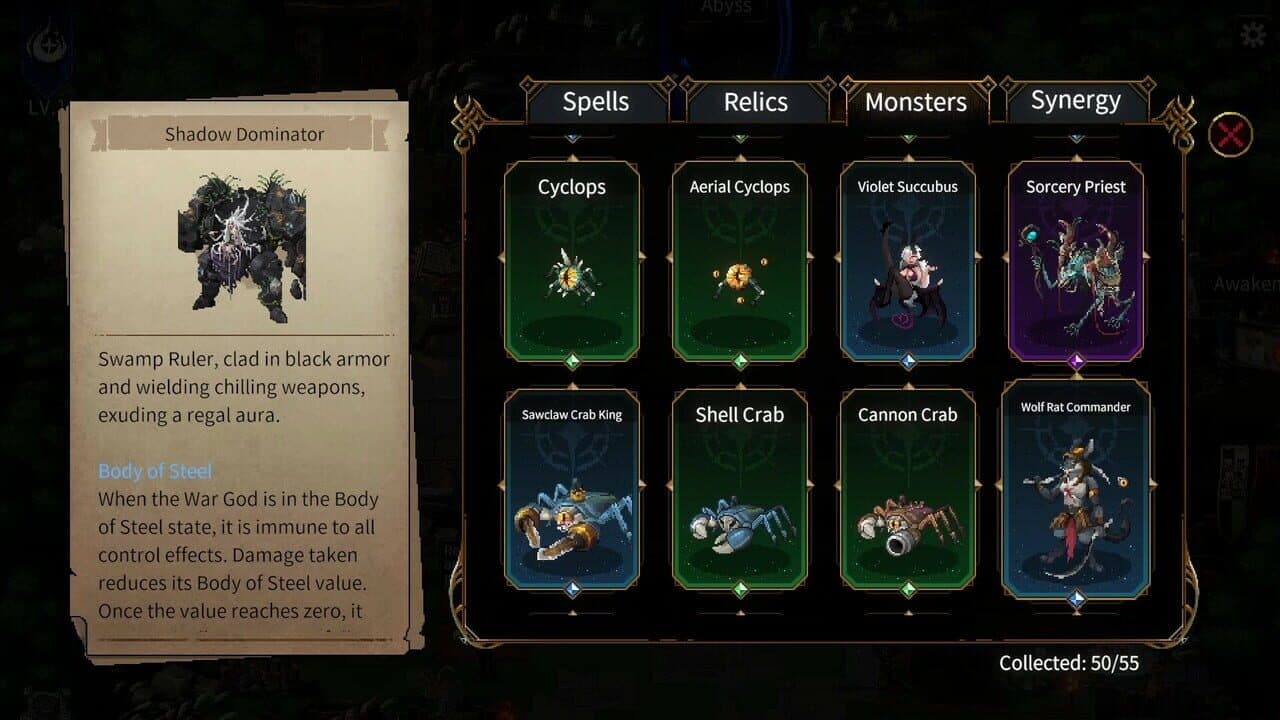 Echoes of Spellcraft thumbnail 5