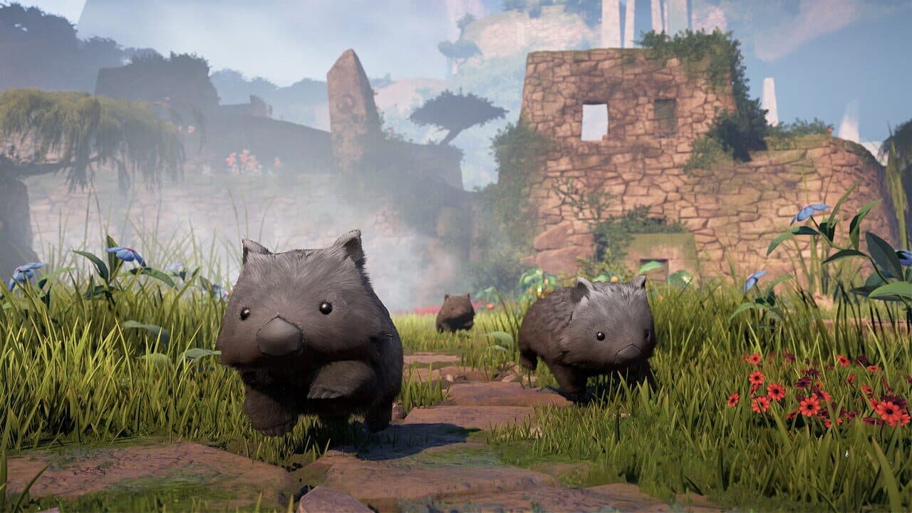 Lost Ember: Rekindled Edition thumbnail 5