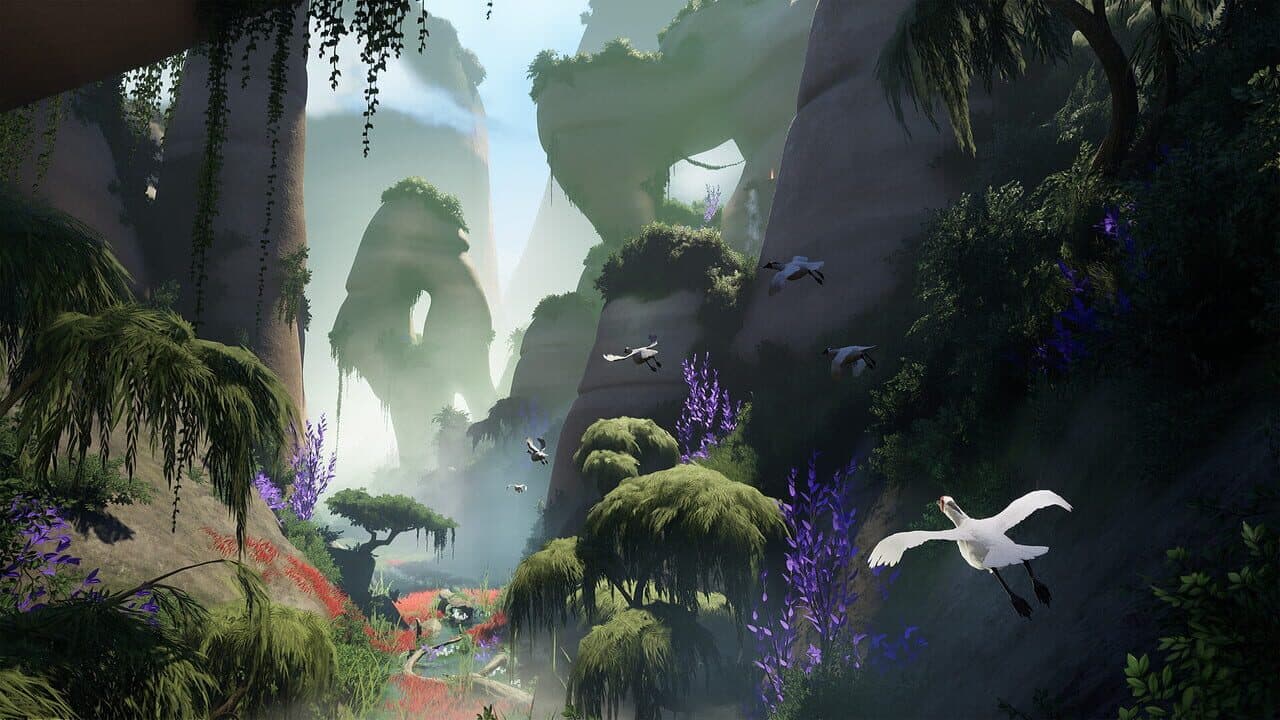 Lost Ember: Rekindled Edition thumbnail 6