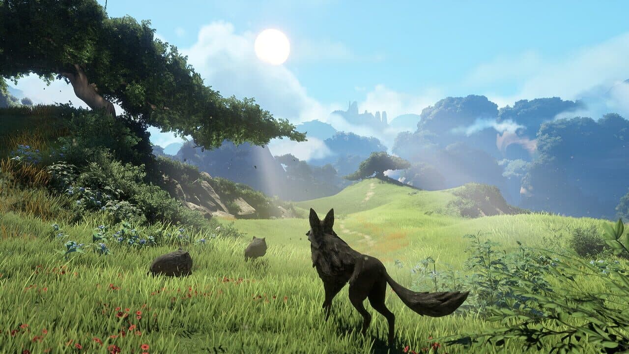 Lost Ember: Rekindled Edition thumbnail 4