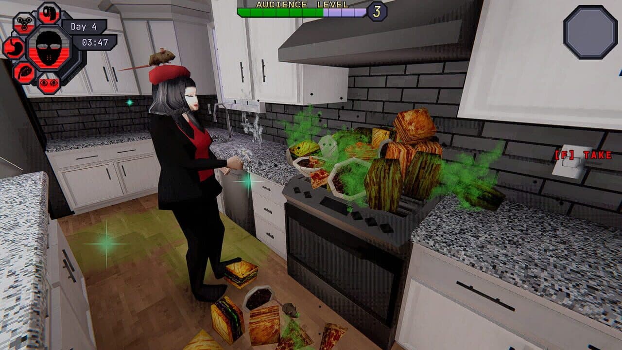 Fishtank: Reality TV Simulator thumbnail 4