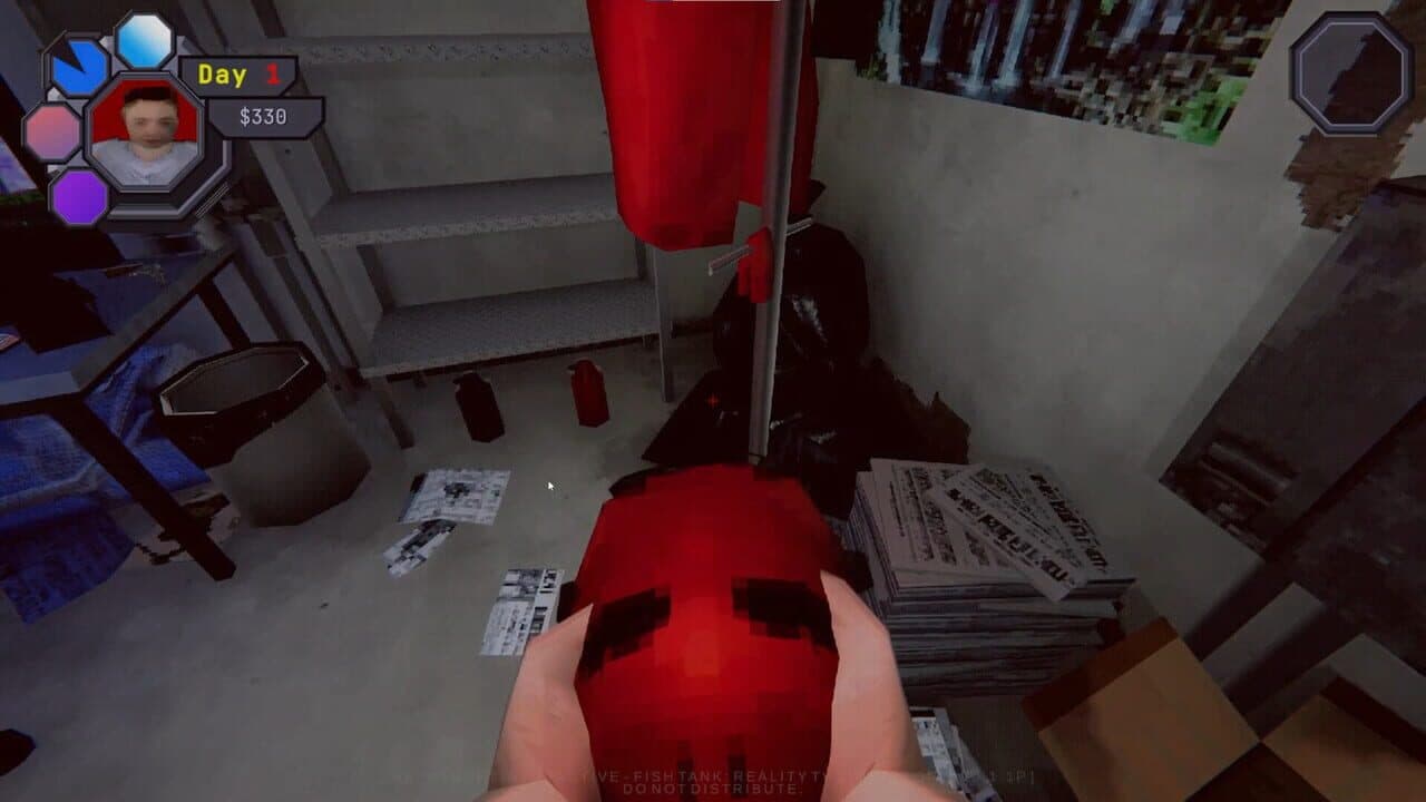 Fishtank: Reality TV Simulator thumbnail 5