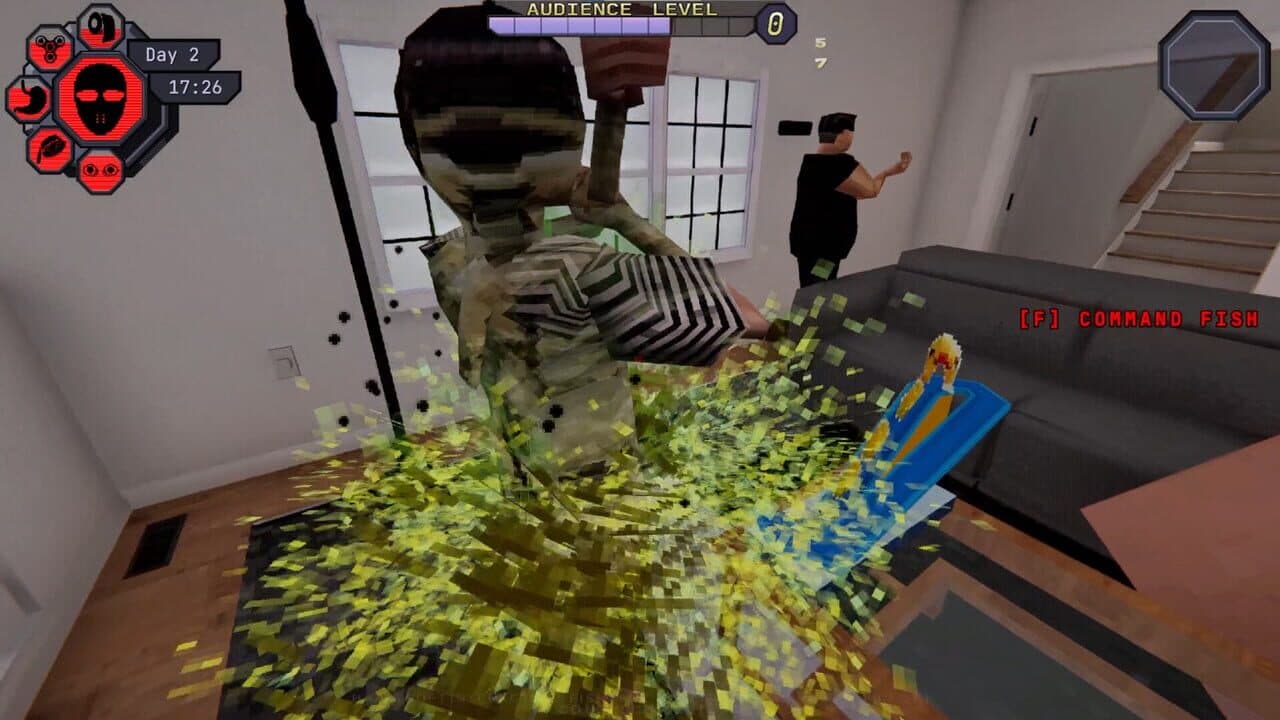 Fishtank: Reality TV Simulator thumbnail 7