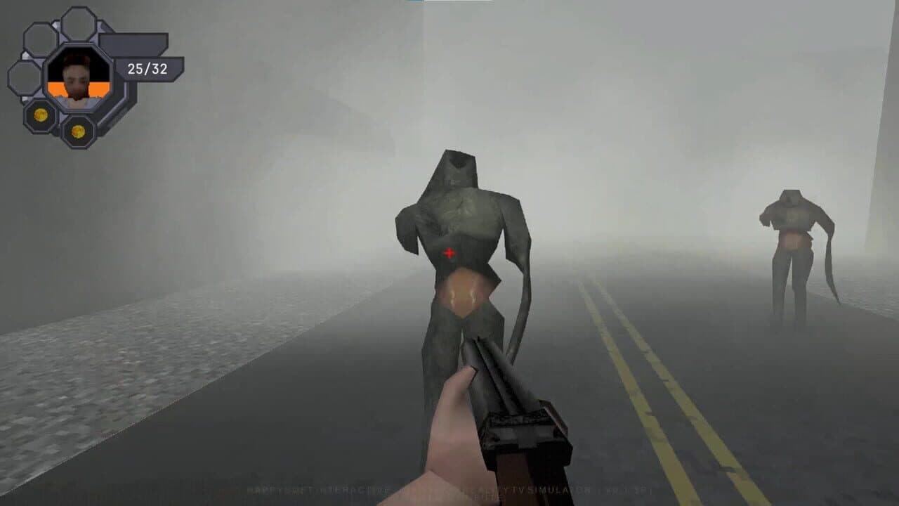 Fishtank: Reality TV Simulator thumbnail 8
