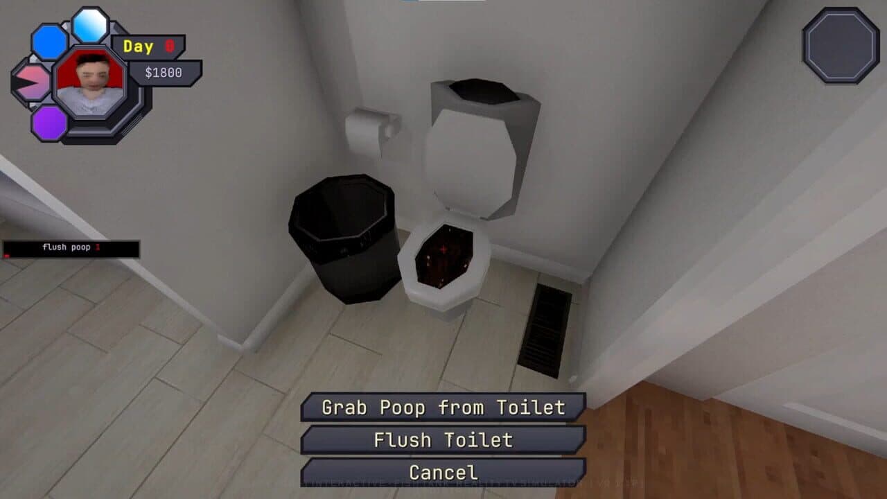 Fishtank: Reality TV Simulator thumbnail 9