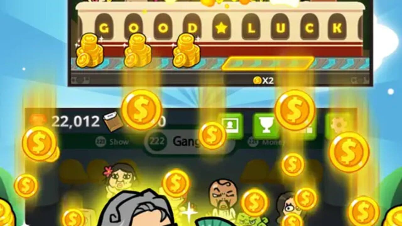 The Rich King thumbnail 9