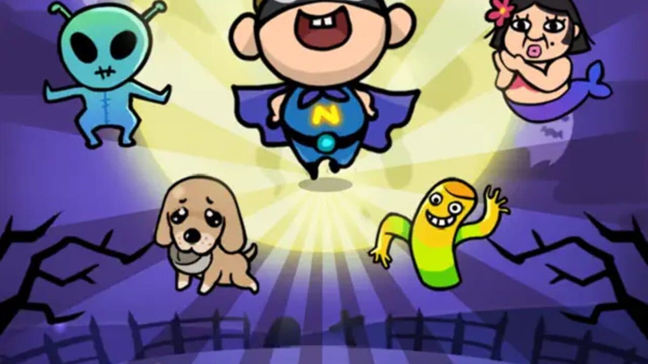 The Rich King thumbnail 2