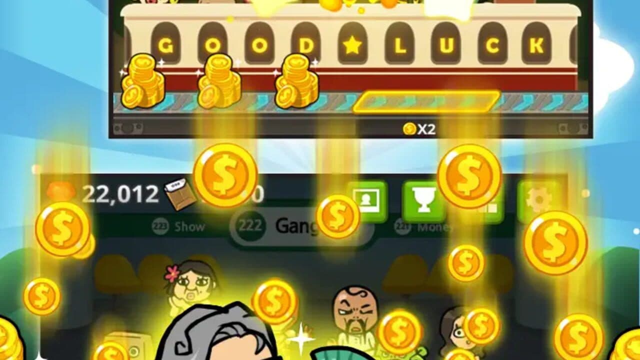 The Rich King thumbnail 4