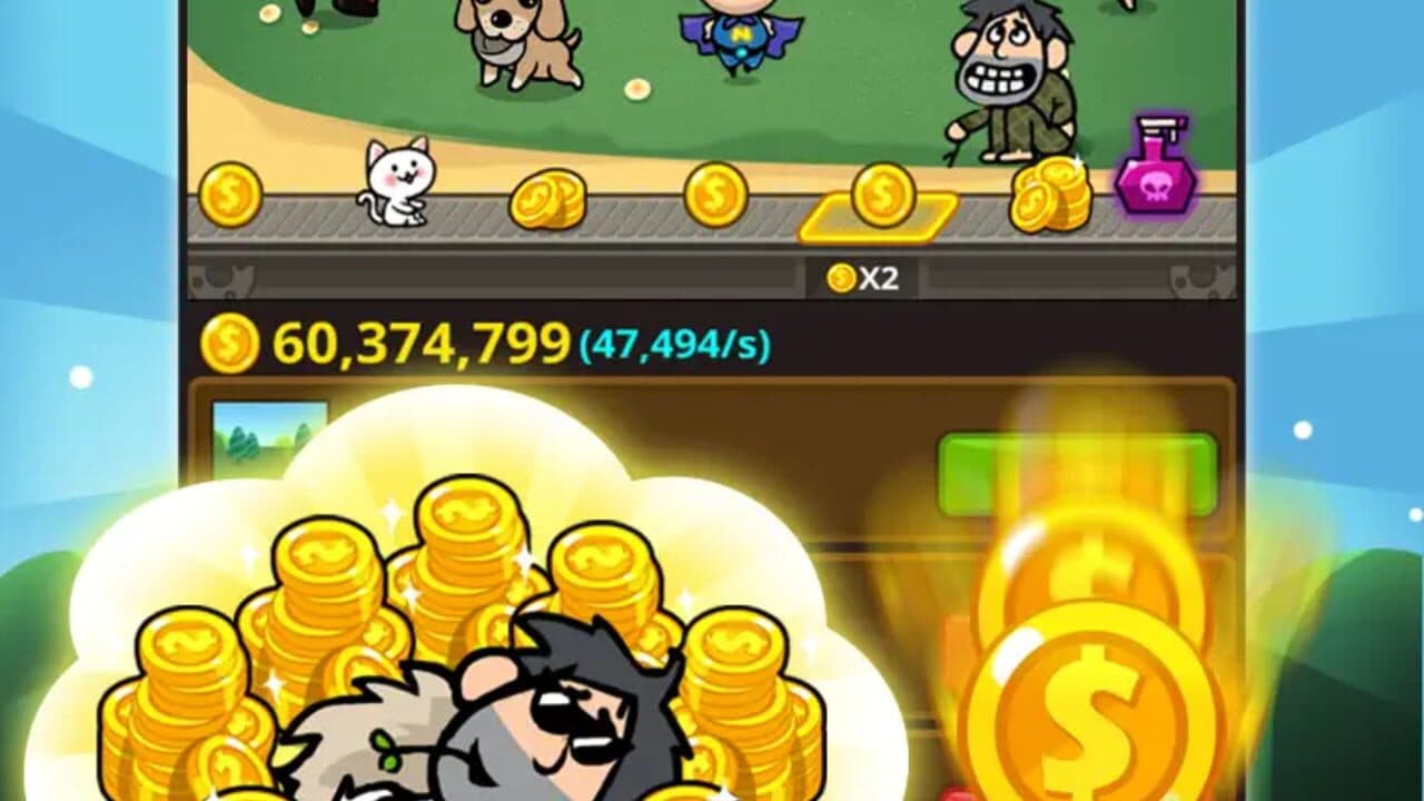 The Rich King thumbnail 5