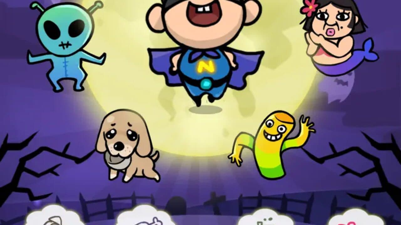 The Rich King thumbnail 6
