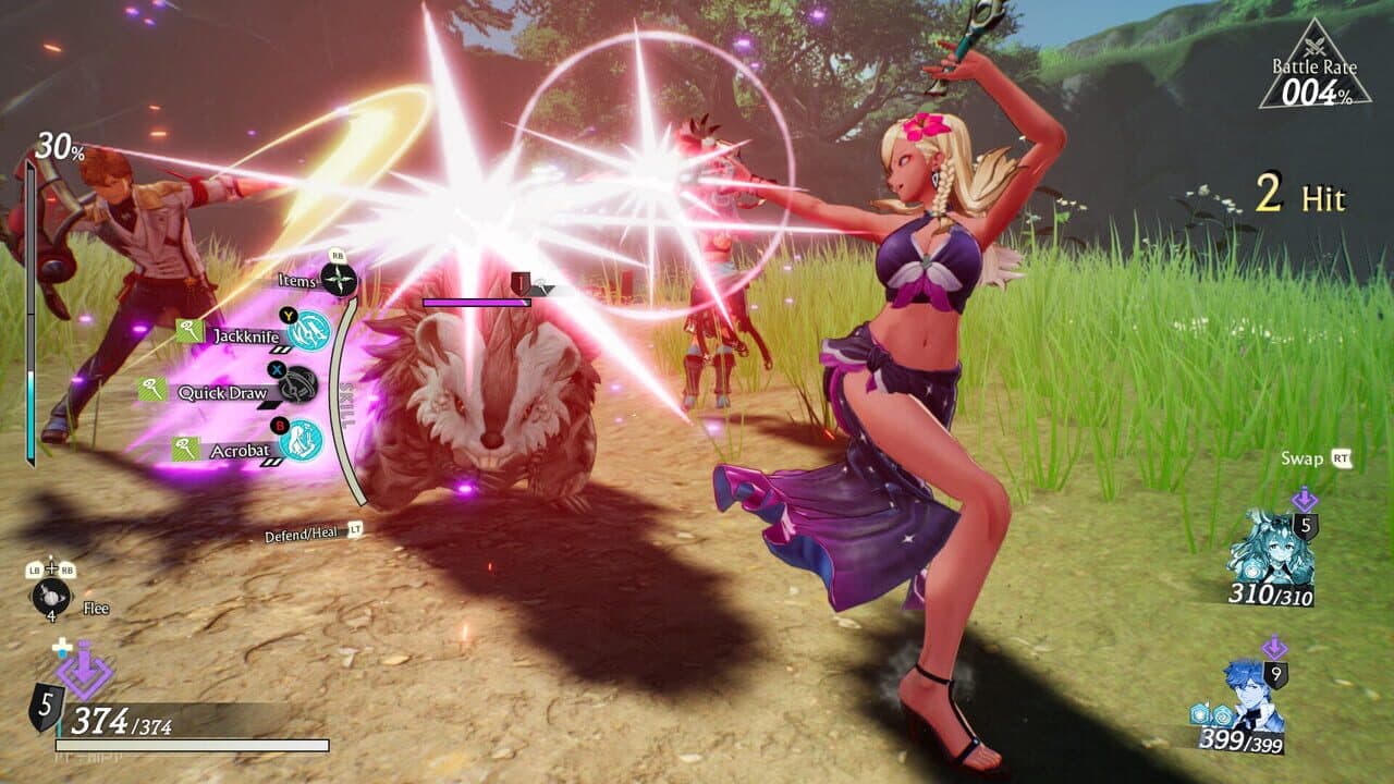 Atelier Yumia: Swimsuit Set thumbnail 3