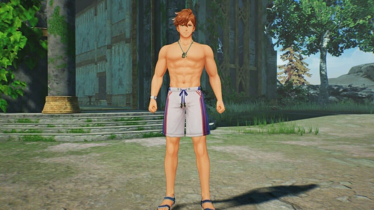 Atelier Yumia: Swimsuit Set thumbnail 8