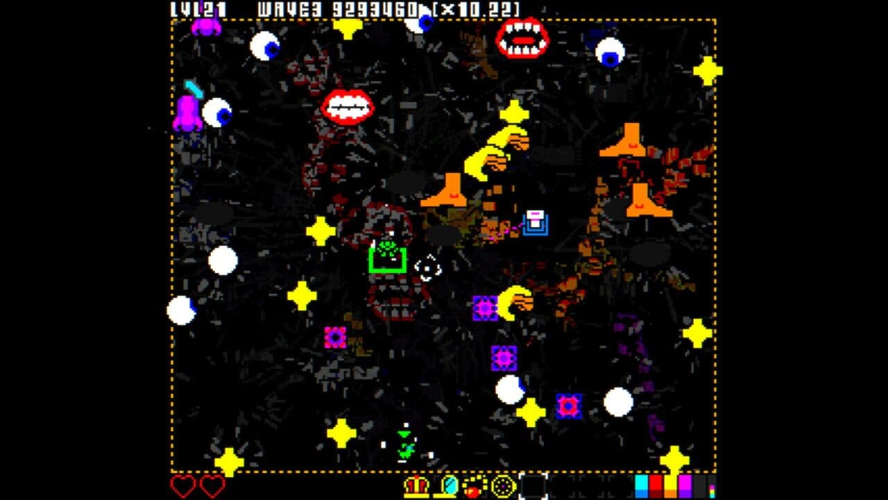 Evil Egg thumbnail 3