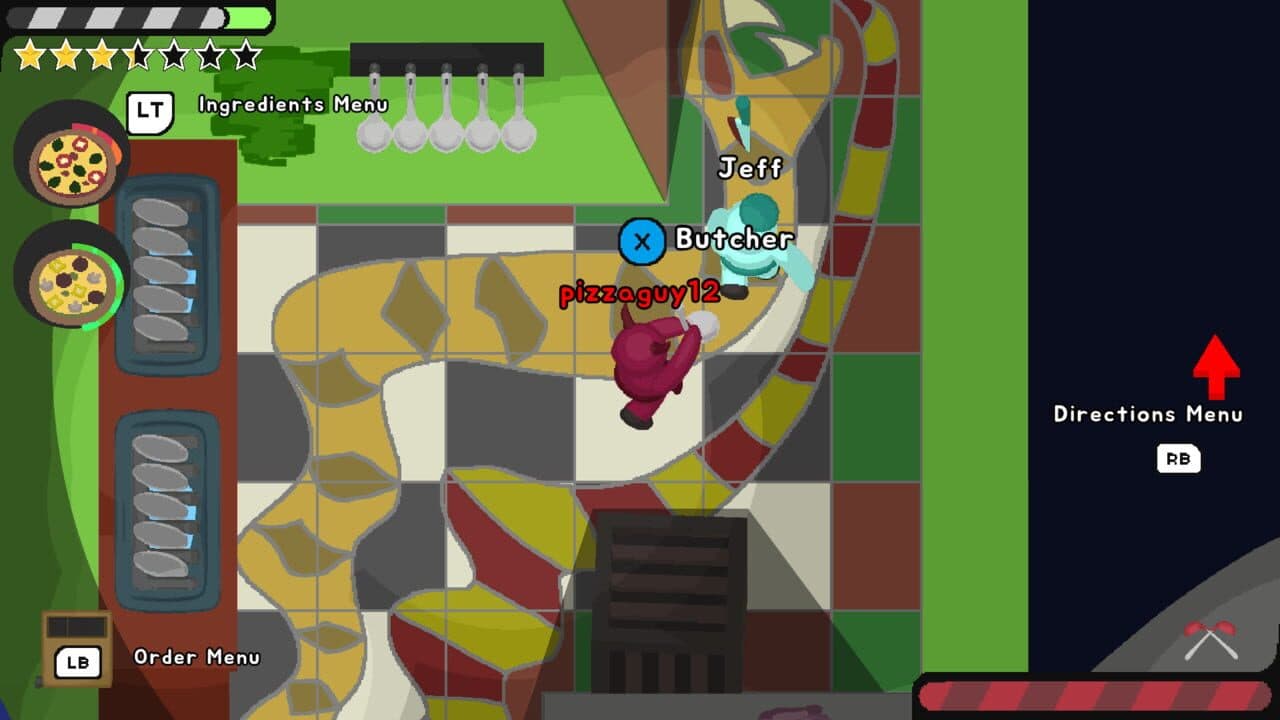 Ghost Kitchen thumbnail 3
