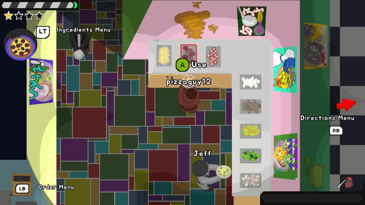 Ghost Kitchen thumbnail 5