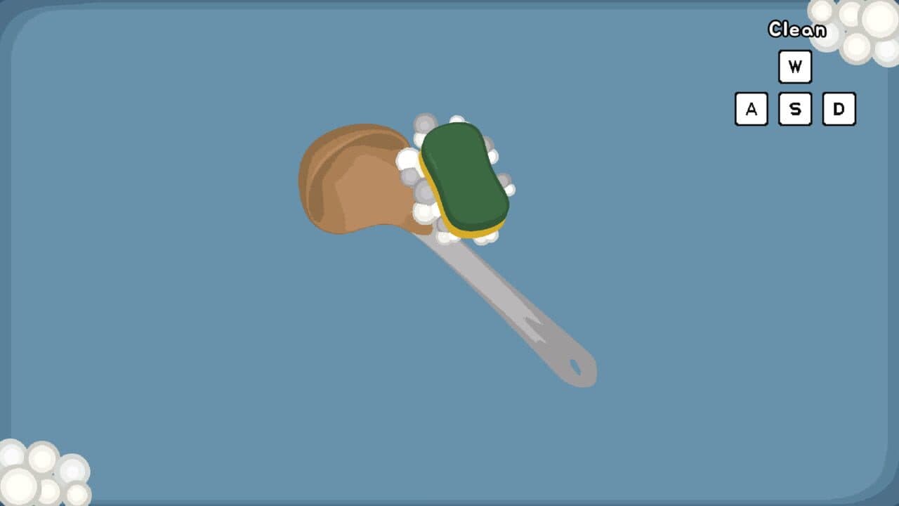 Ghost Kitchen screenshot 1
