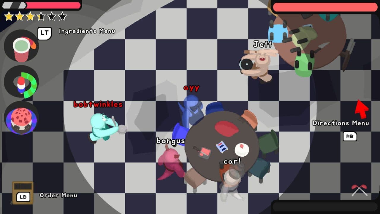 Ghost Kitchen thumbnail 7