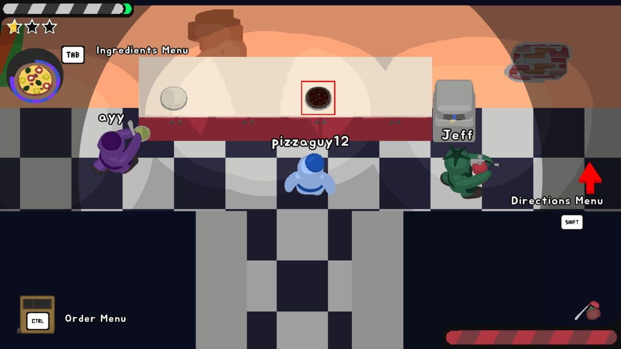 Ghost Kitchen thumbnail 9