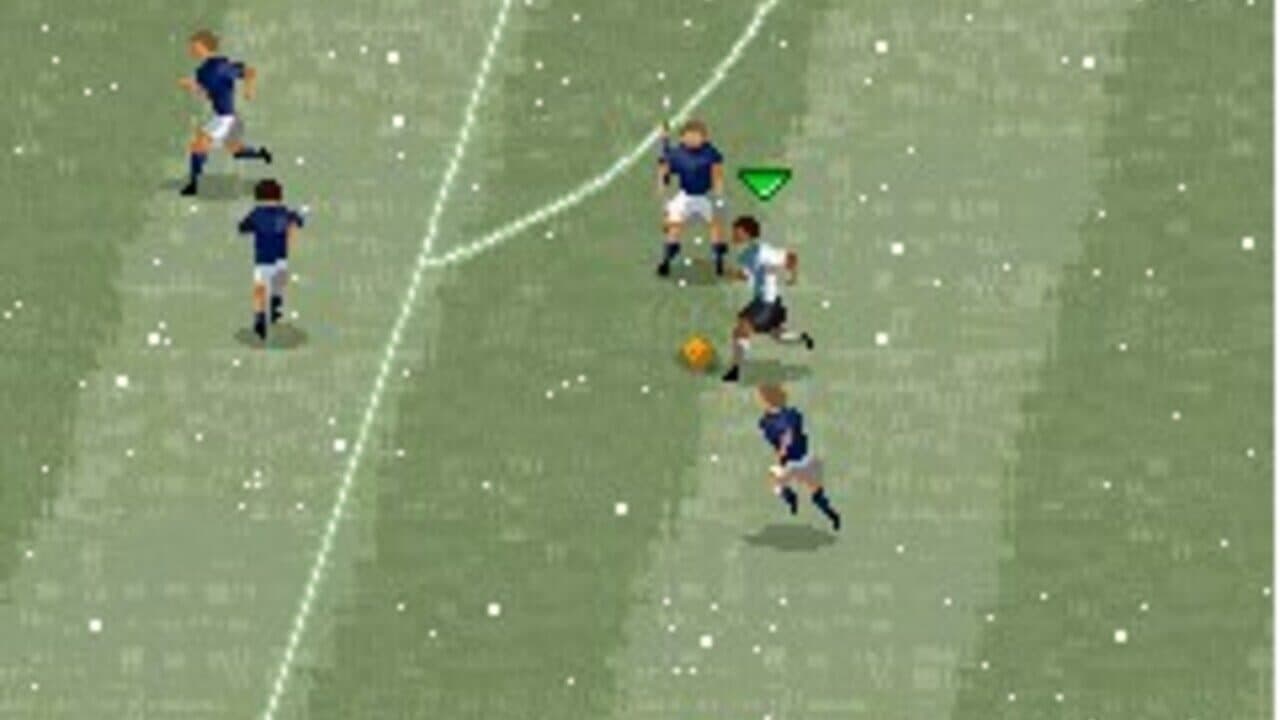 Pro Evolution Soccer 2010 thumbnail 3