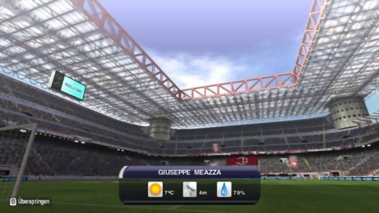 Pro Evolution Soccer 2010 thumbnail 2