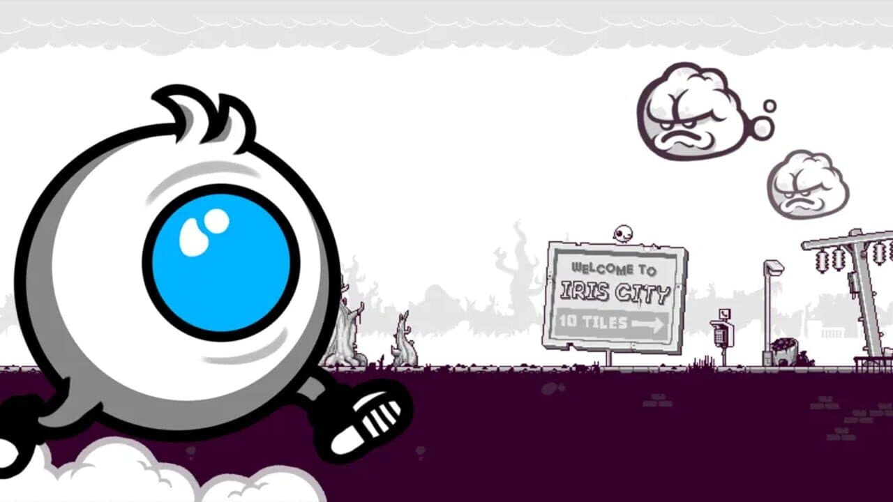 Colorblind - An Eye For An Eye thumbnail 7