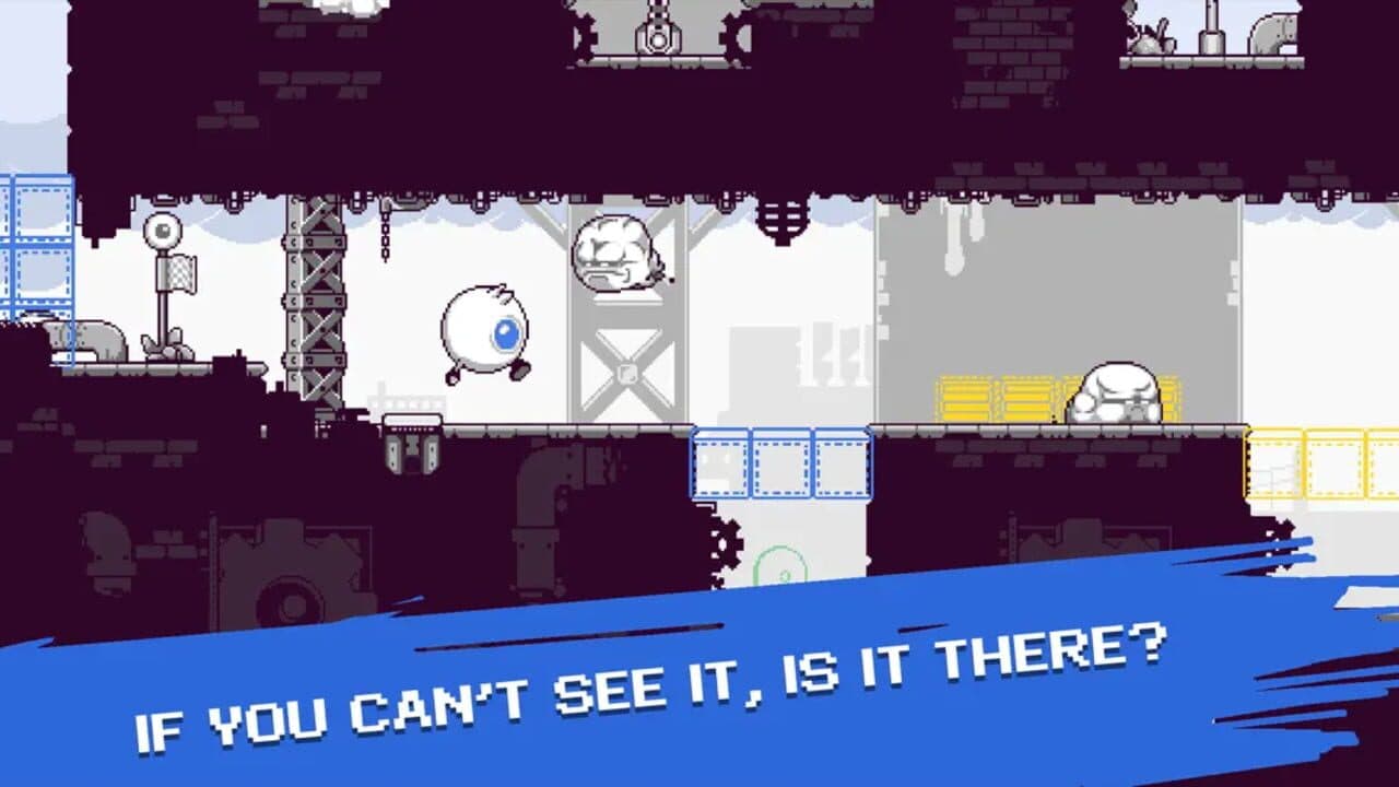 Colorblind - An Eye For An Eye thumbnail 4