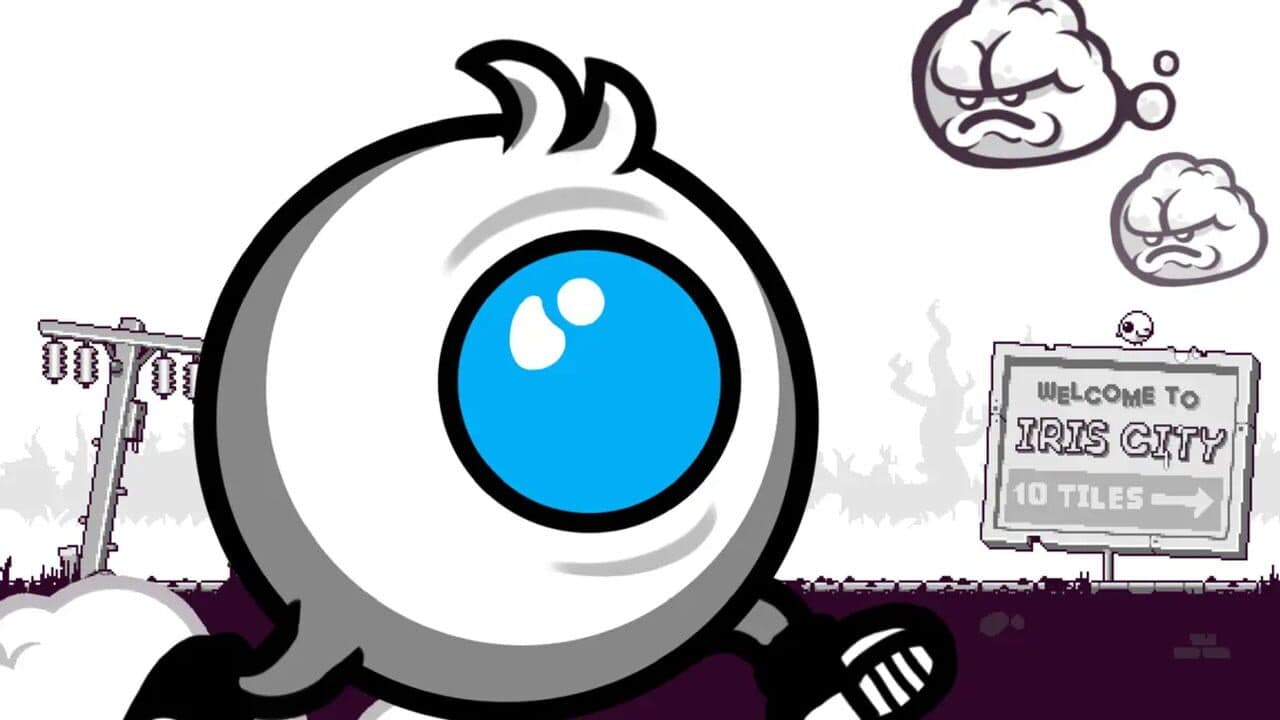 Colorblind - An Eye For An Eye thumbnail 6
