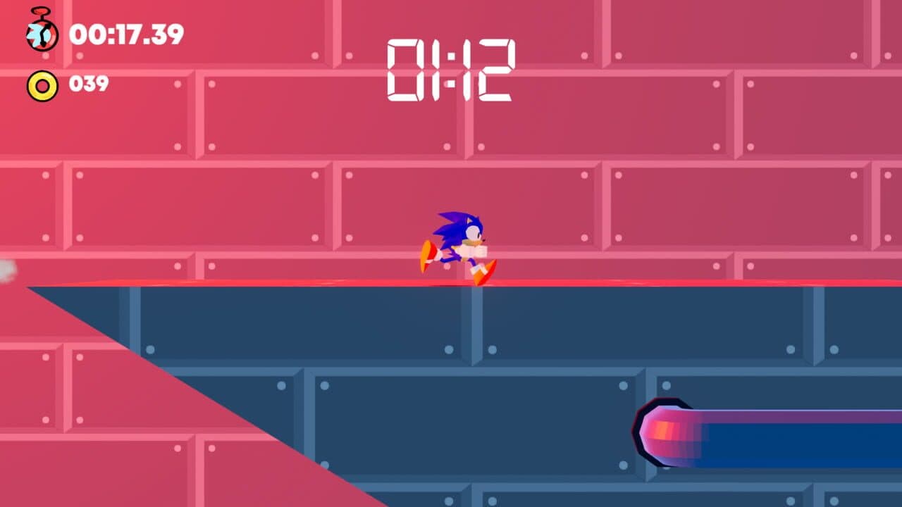 Sonic Speedfreshed thumbnail 2