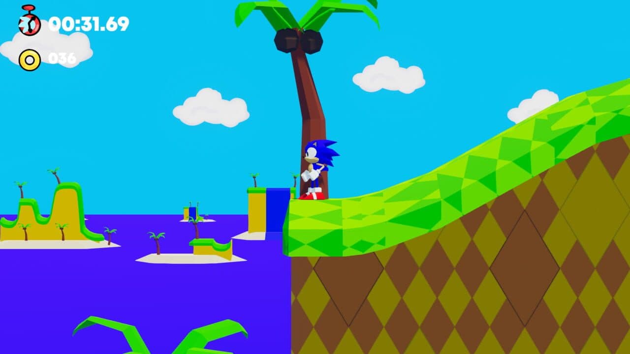 Sonic Speedfreshed thumbnail 3