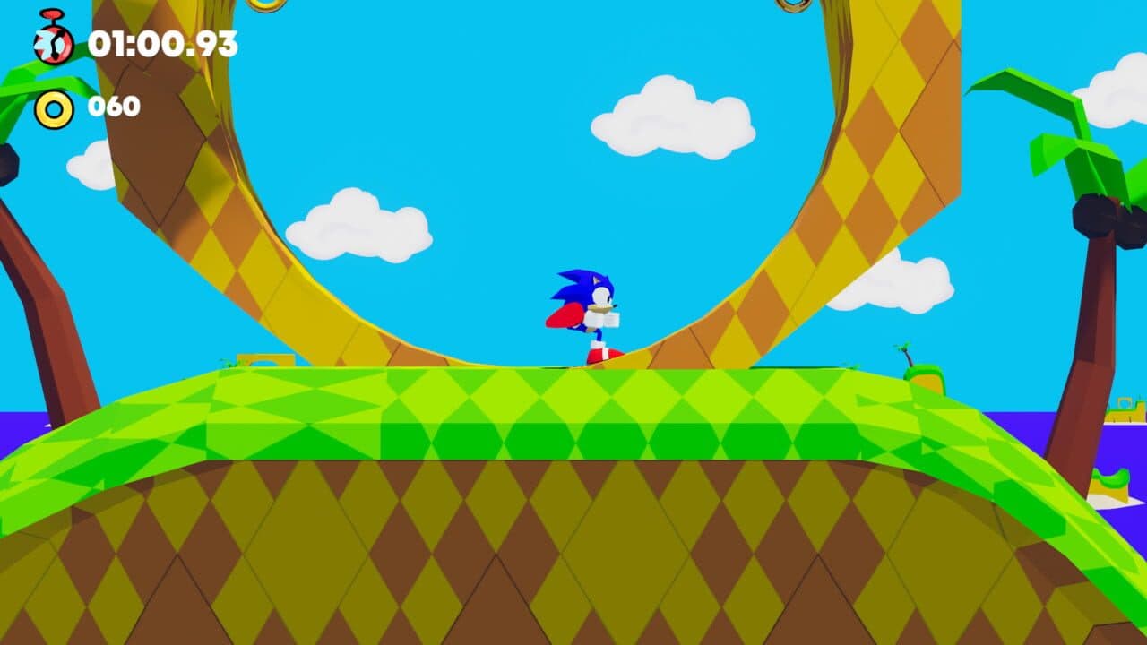 Sonic Speedfreshed thumbnail 4