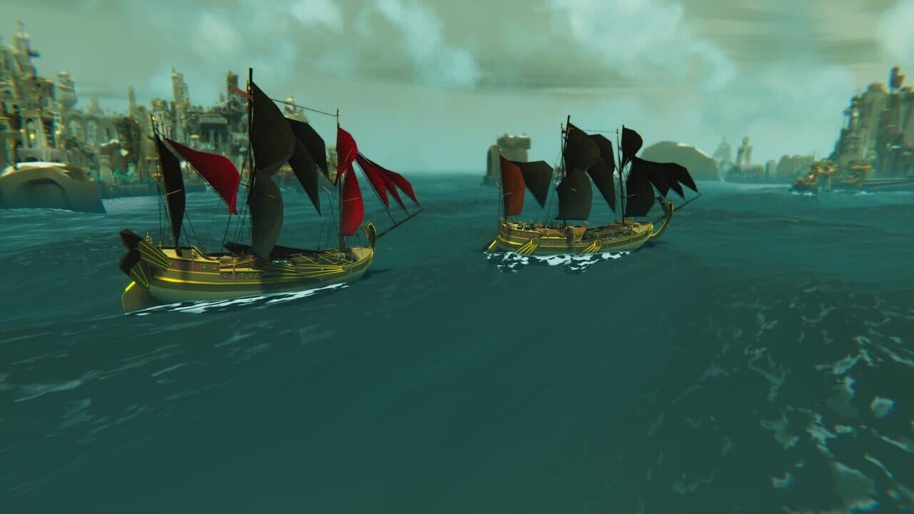 Bulwark Evolution: Falconeer Chronicles - Mongres Trader Pack thumbnail 3