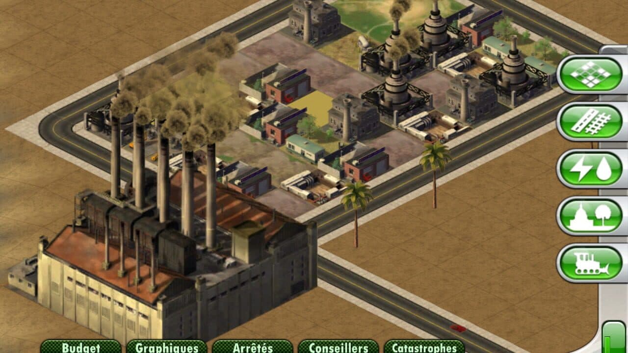 SimCity Deluxe thumbnail 2