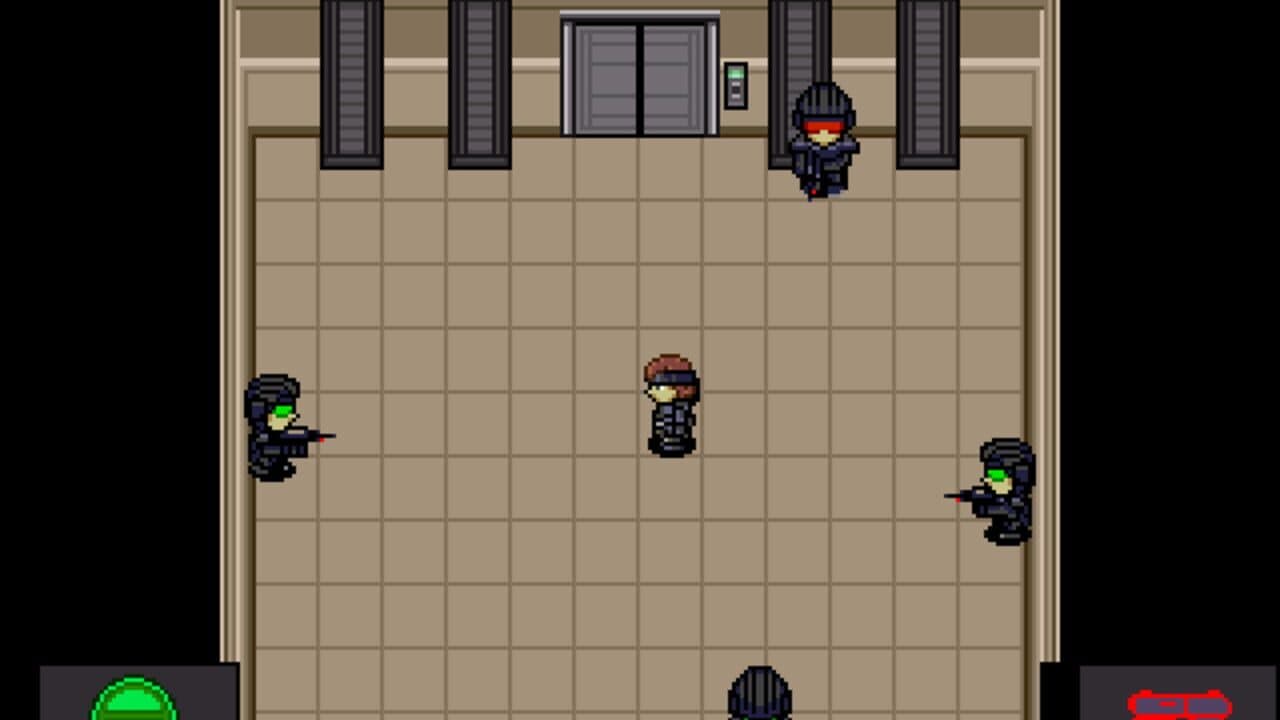 Metal Gear Solid: Lunacy of Legion thumbnail 2
