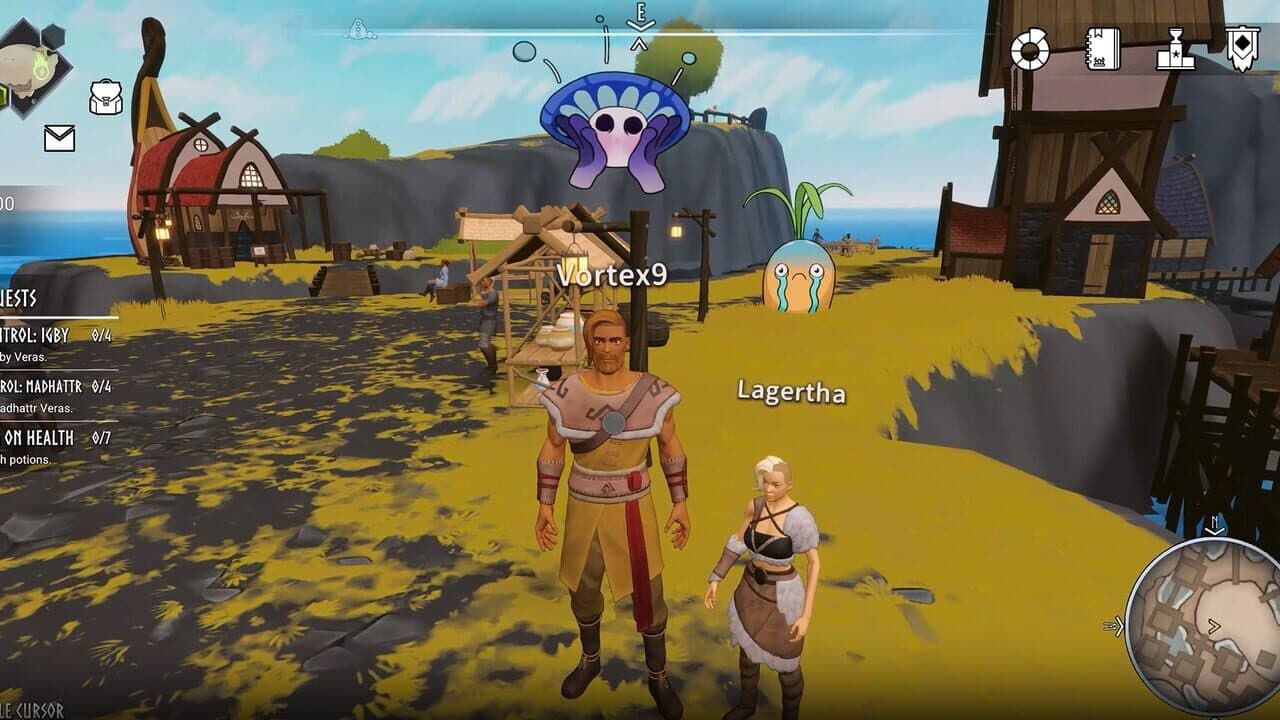 Valhalla thumbnail 6