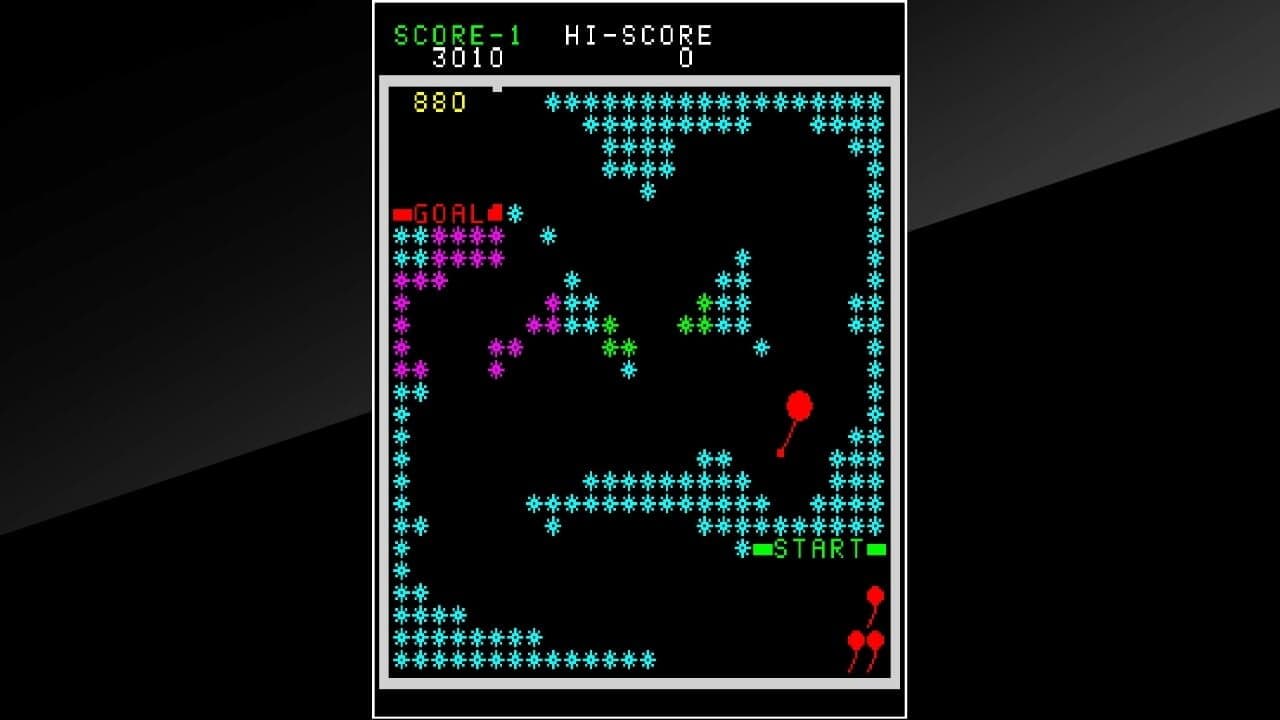 Arcade Archives: Crazy Balloon thumbnail 4