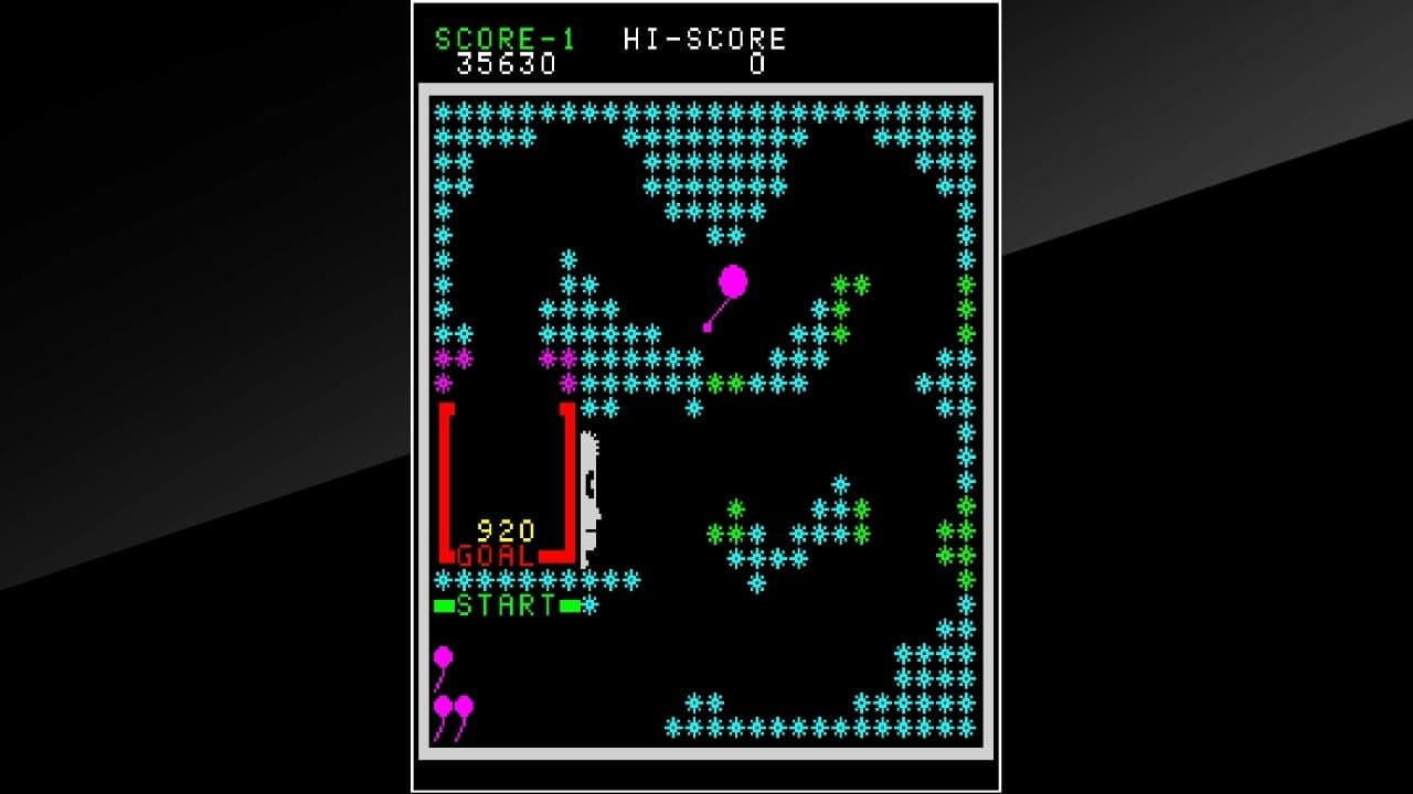 Arcade Archives: Crazy Balloon thumbnail 5