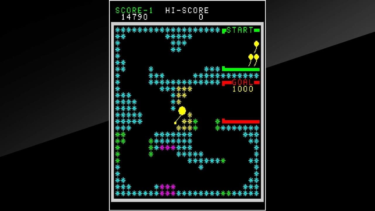 Arcade Archives: Crazy Balloon thumbnail 6