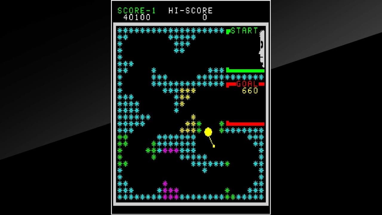 Arcade Archives: Crazy Balloon thumbnail 7