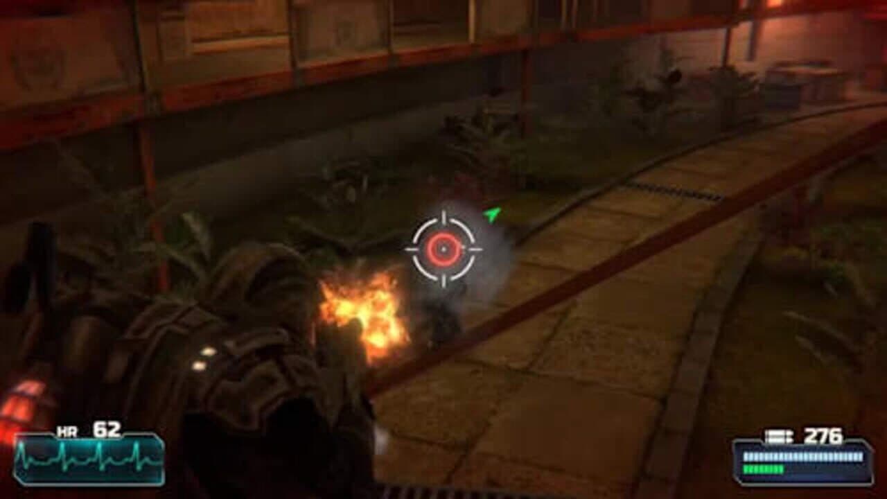 Rise & Ironfall: VD-dev Legacy Pack thumbnail 3