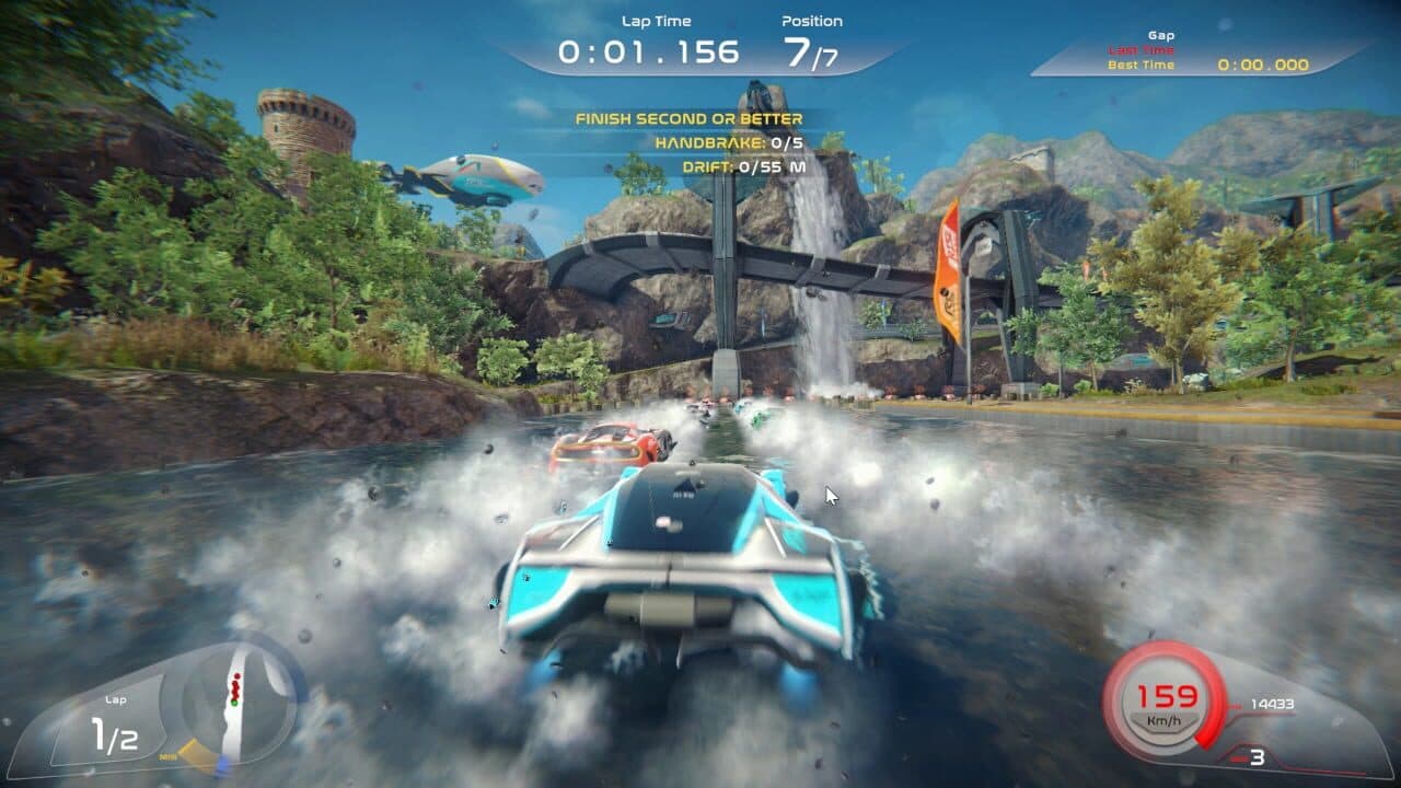 Rise & Ironfall: VD-dev Legacy Pack thumbnail 4