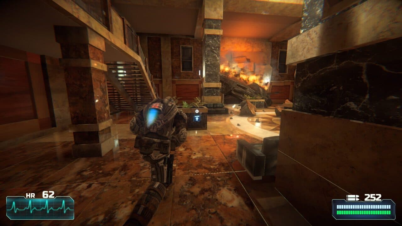 Rise & Ironfall: VD-dev Legacy Pack thumbnail 6