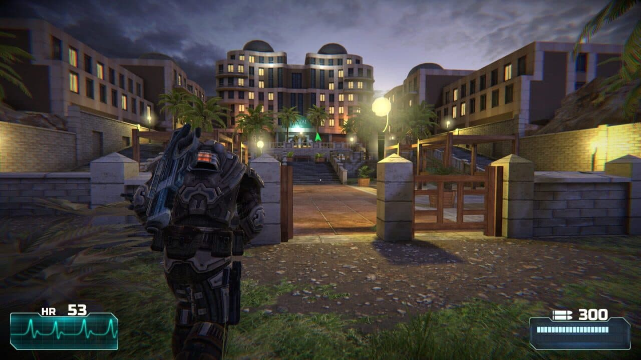 Rise & Ironfall: VD-dev Legacy Pack thumbnail 8