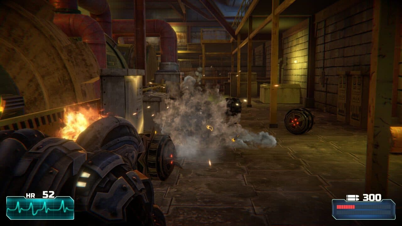 Rise & Ironfall: VD-dev Legacy Pack thumbnail 9