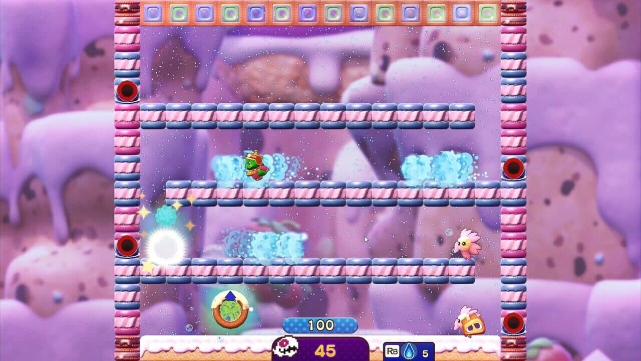 Bubble Bobble: Sugar Dungeons thumbnail 2