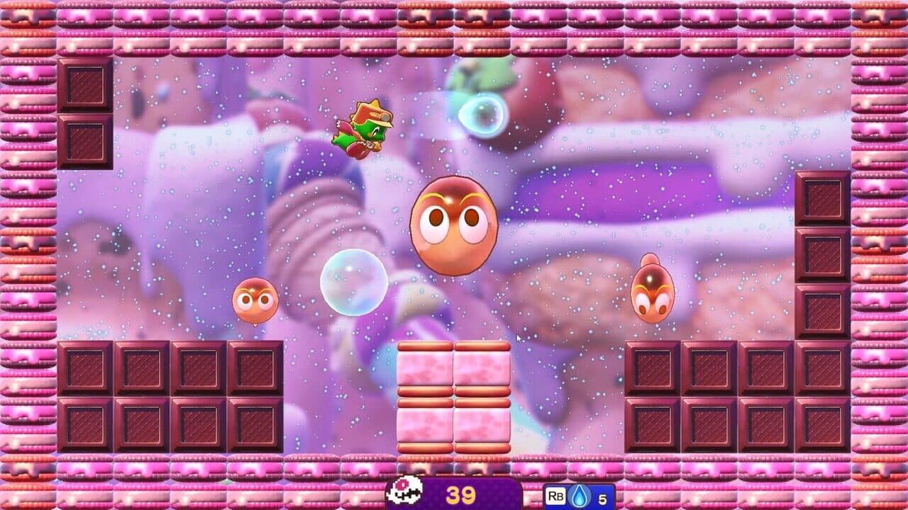 Bubble Bobble: Sugar Dungeons thumbnail 4