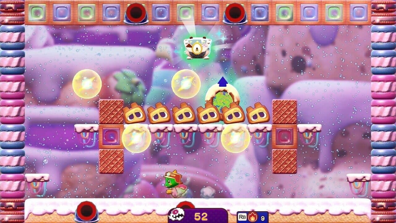 Bubble Bobble: Sugar Dungeons thumbnail 5