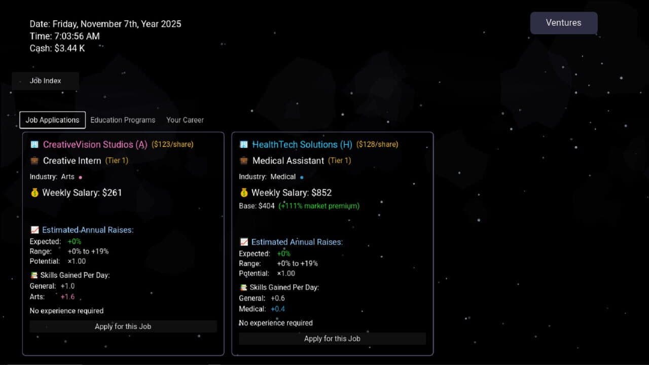 Breadbulls screenshot 1