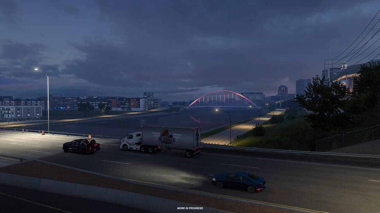 American Truck Simulator: Iowa thumbnail 17