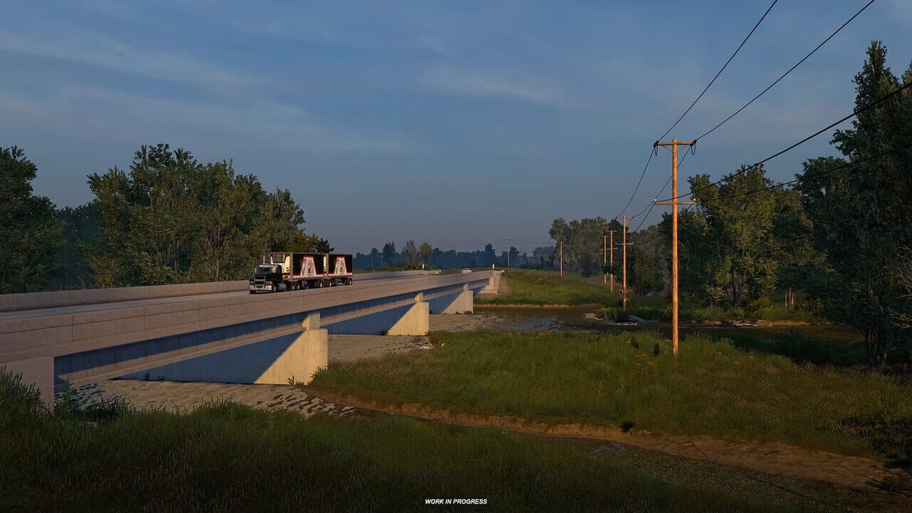 American Truck Simulator: Iowa thumbnail 19