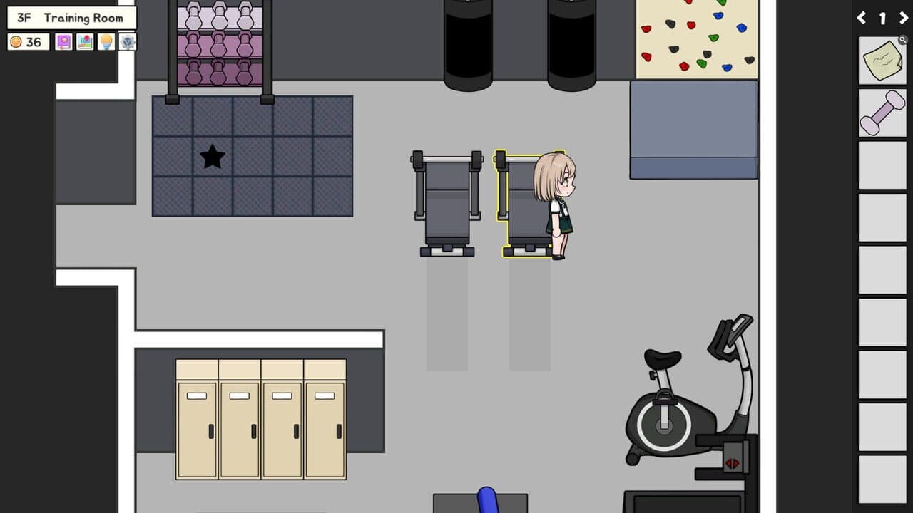 Alice in the Manor thumbnail 3